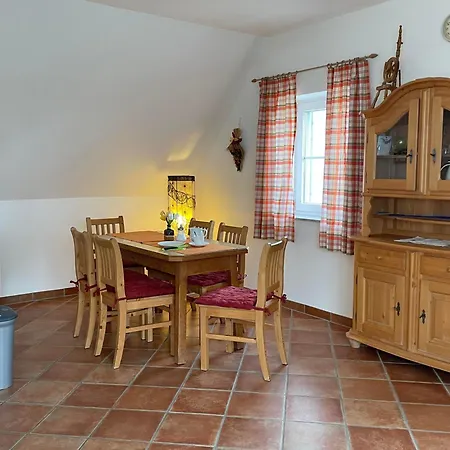 Schulter Apartment