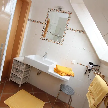 Schulter Apartment *