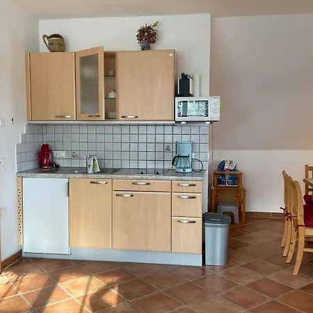 Apartment Schulter *