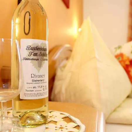 Apartment Schulter *