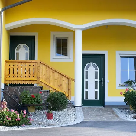 Apartment Schulter Leibnitz