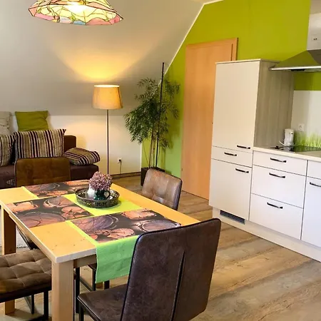 Schulter Apartment Leibnitz