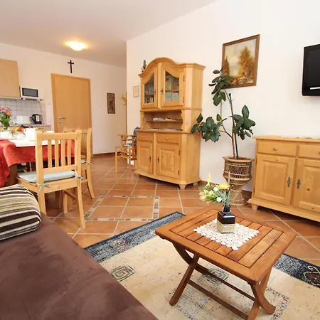 Appartement Schulter Leibnitz