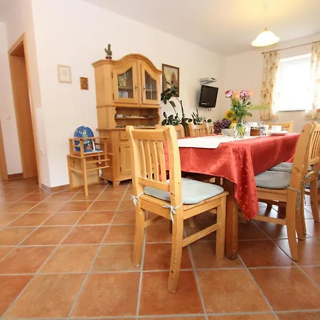 Schulter Appartement