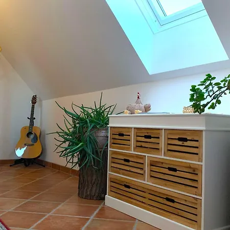 Apartment Schulter Leibnitz